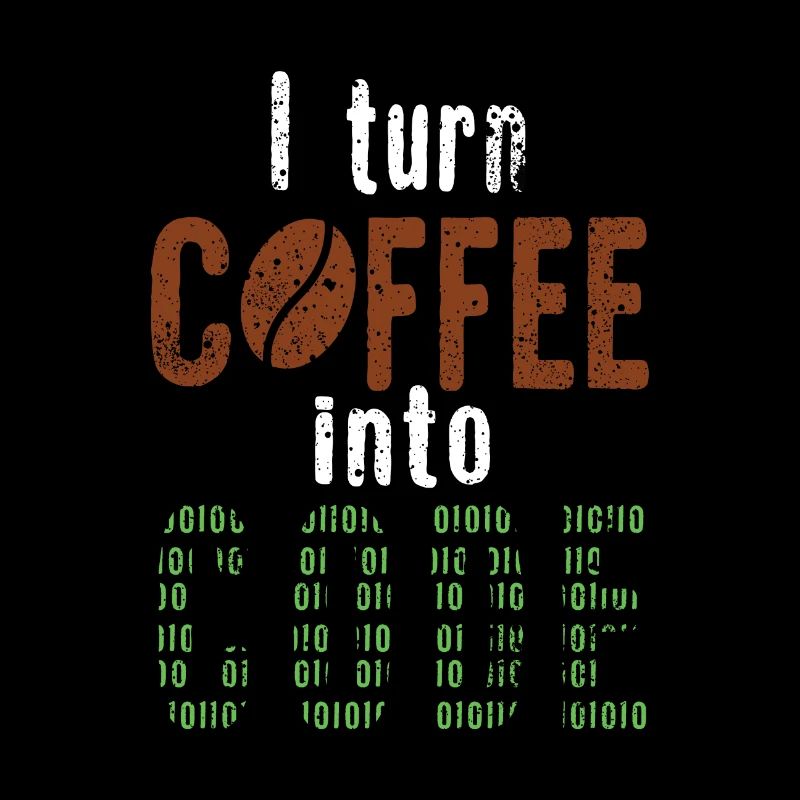 Programmeur de développeurs Coder Codet Codet