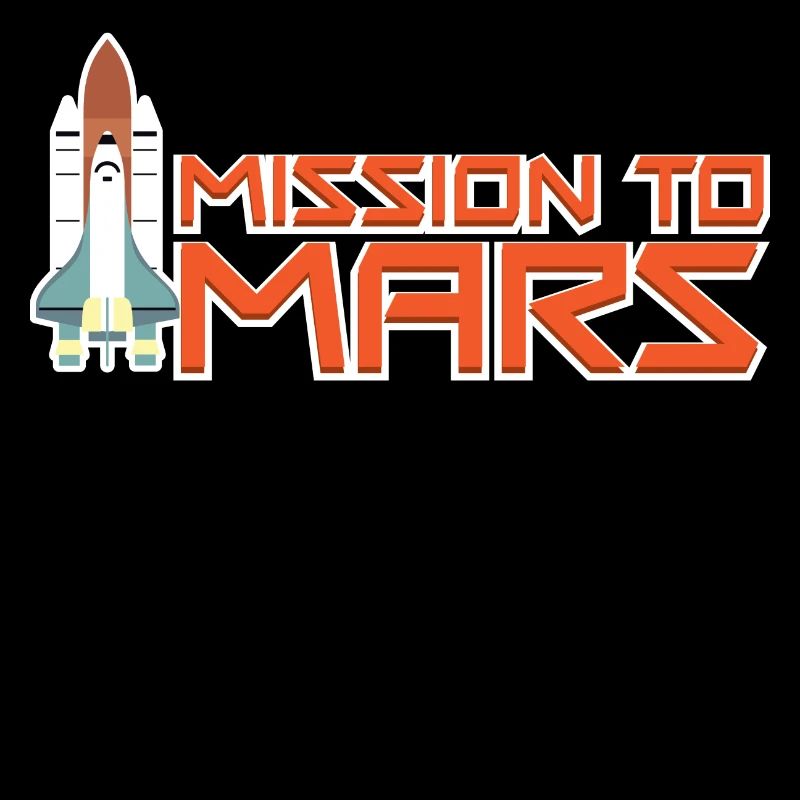 Mission sur Mars