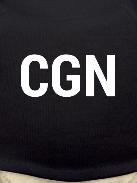 CGN Cologne white