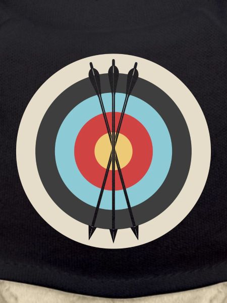 Bow and arrow