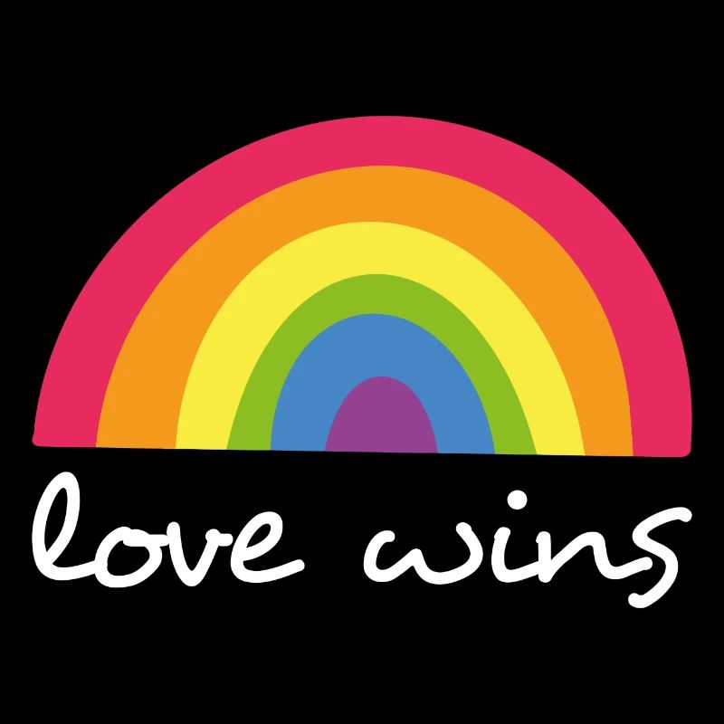 love wins lgbt gift
