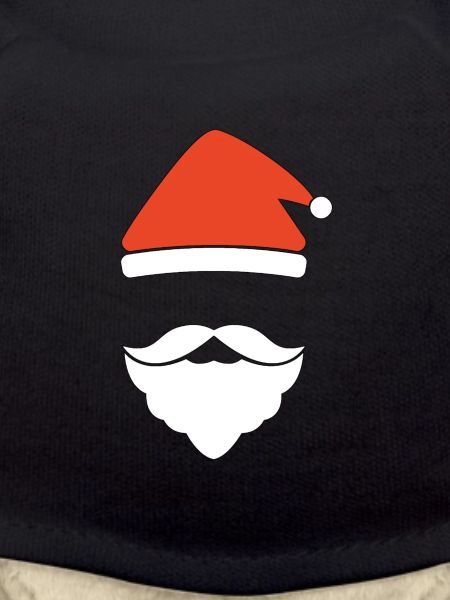 Weihnachten Bart Geschenk Geschenkidee