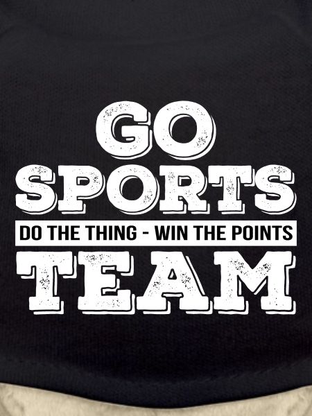 Cadeau de sport
