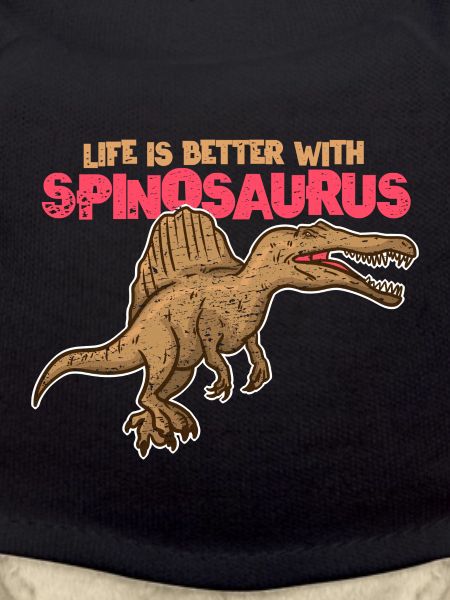 SPINOSAURUS
