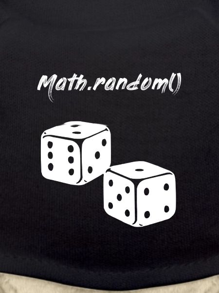 Programmeur de cube Math.random () aléatoire
