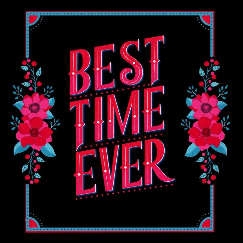Beste Zeit