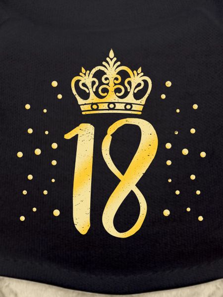 18th birthday