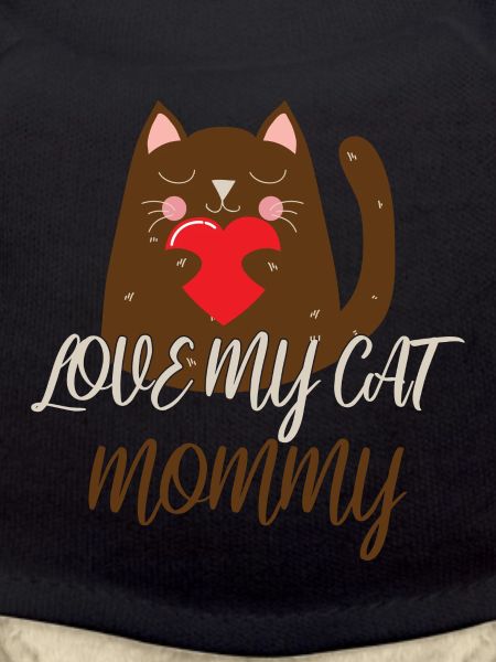 Cat Mommy