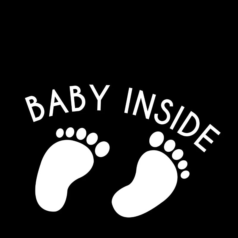 baby inside