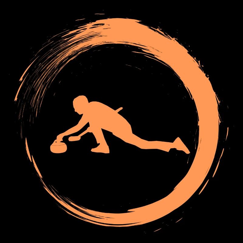 curling