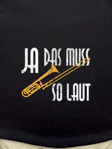 Posaune Blasmusik