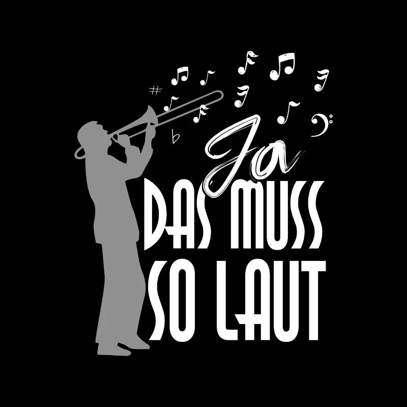Posaune Blasmusik