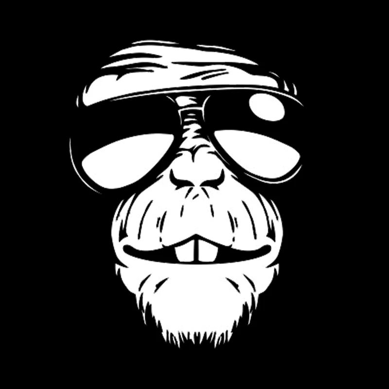 MONKEY SHIRT