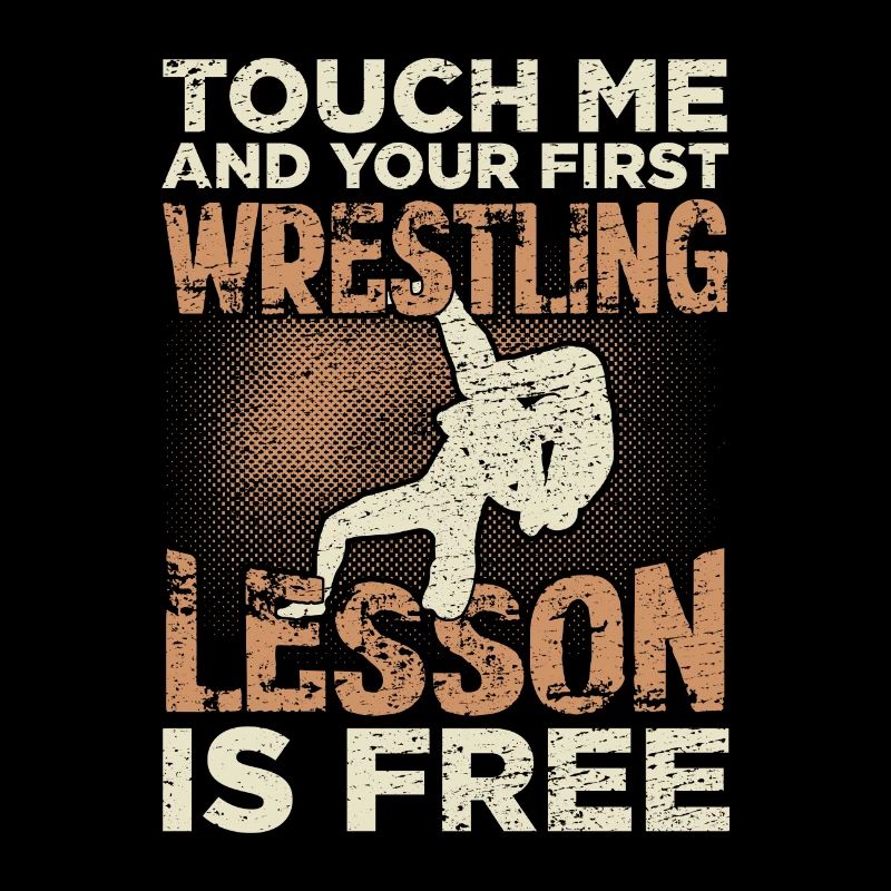 WRESTLING