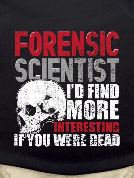 Medical Examiner