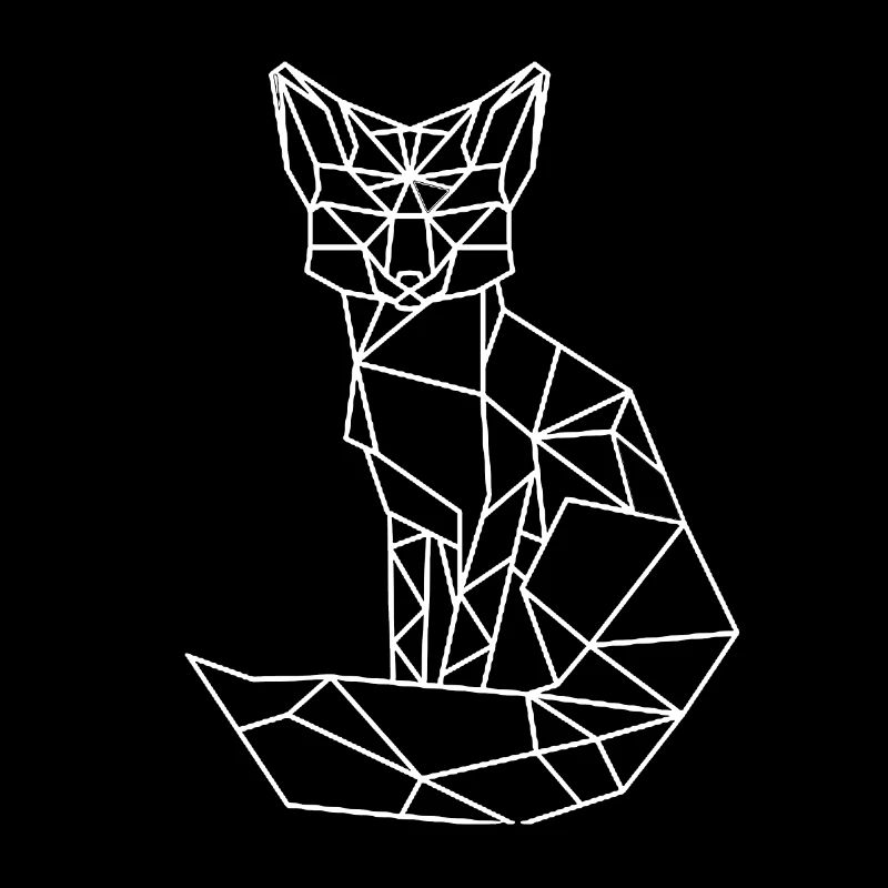 Fox poly