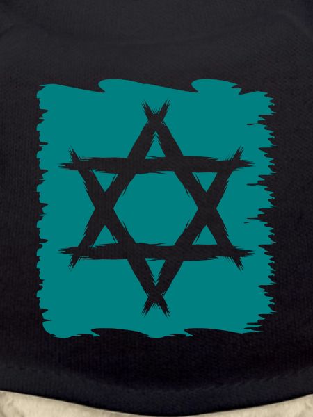 Star of David new