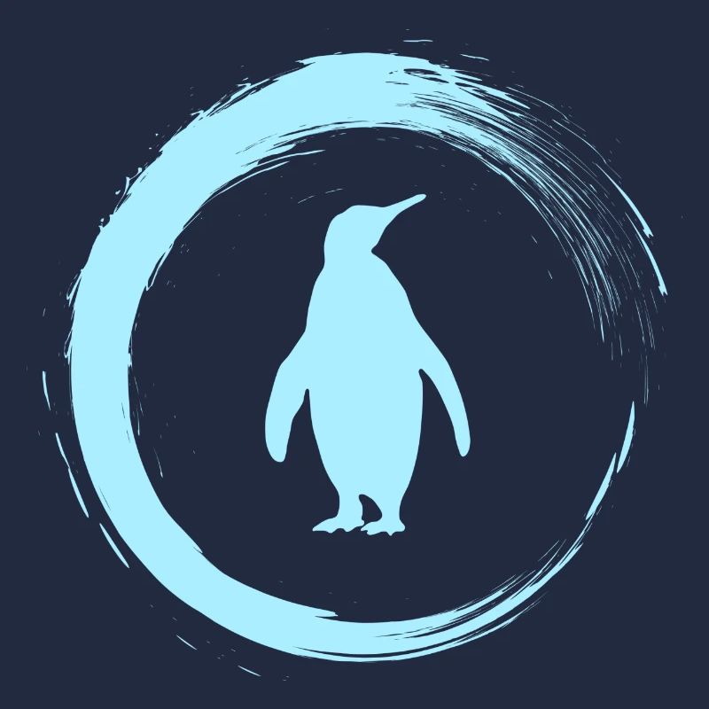Pinguin