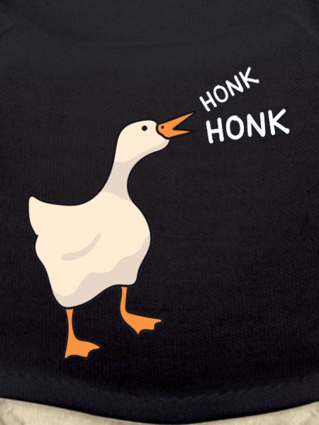 Honk Honk Goose