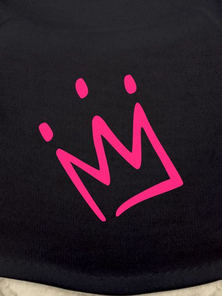 Crown pink