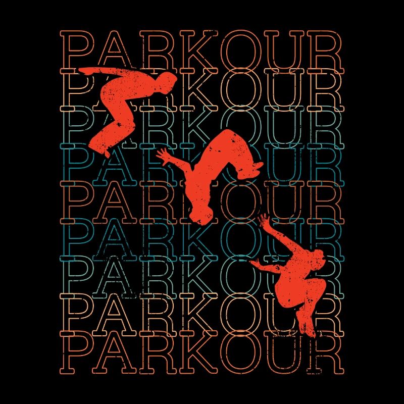 Parkour Freerunning