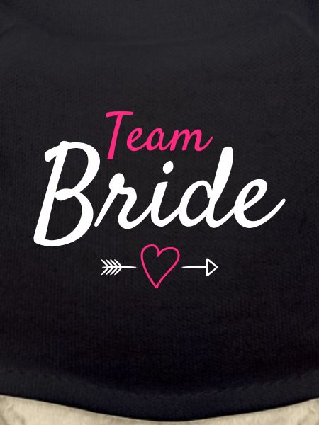 Team Braut