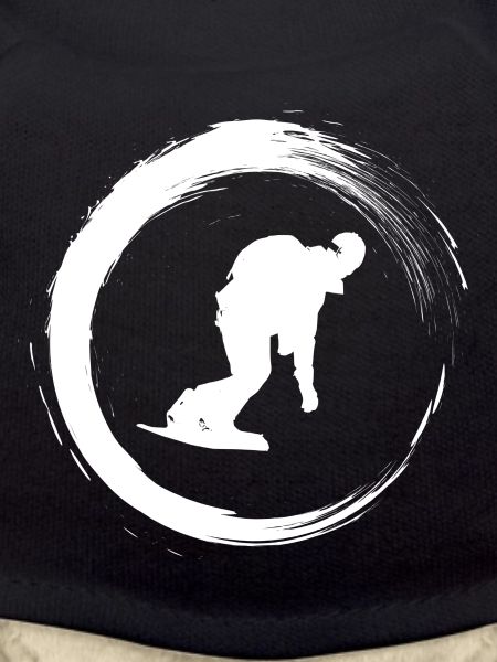 Snowboarding
