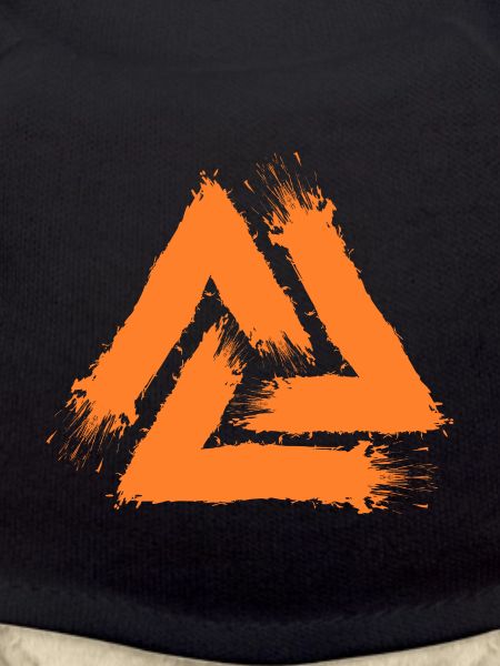 Symbole Valknut