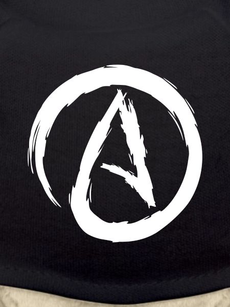 Atheism Symbol Atheist