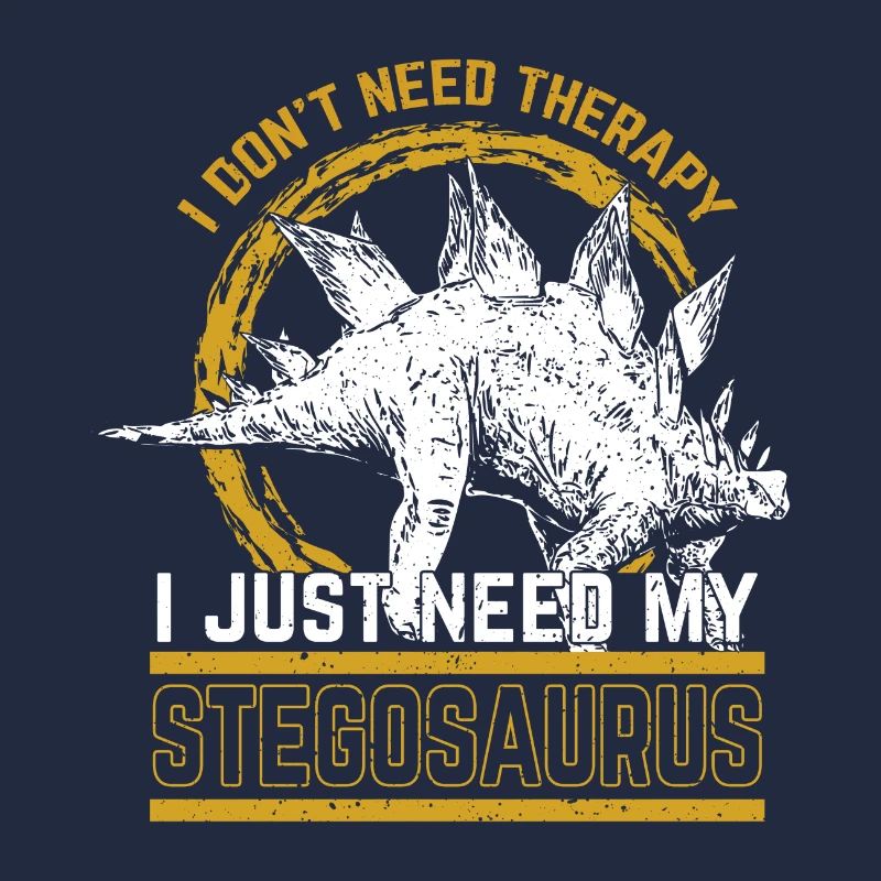 Stegosaurus