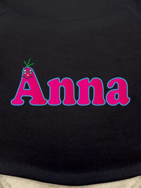 First name Anna