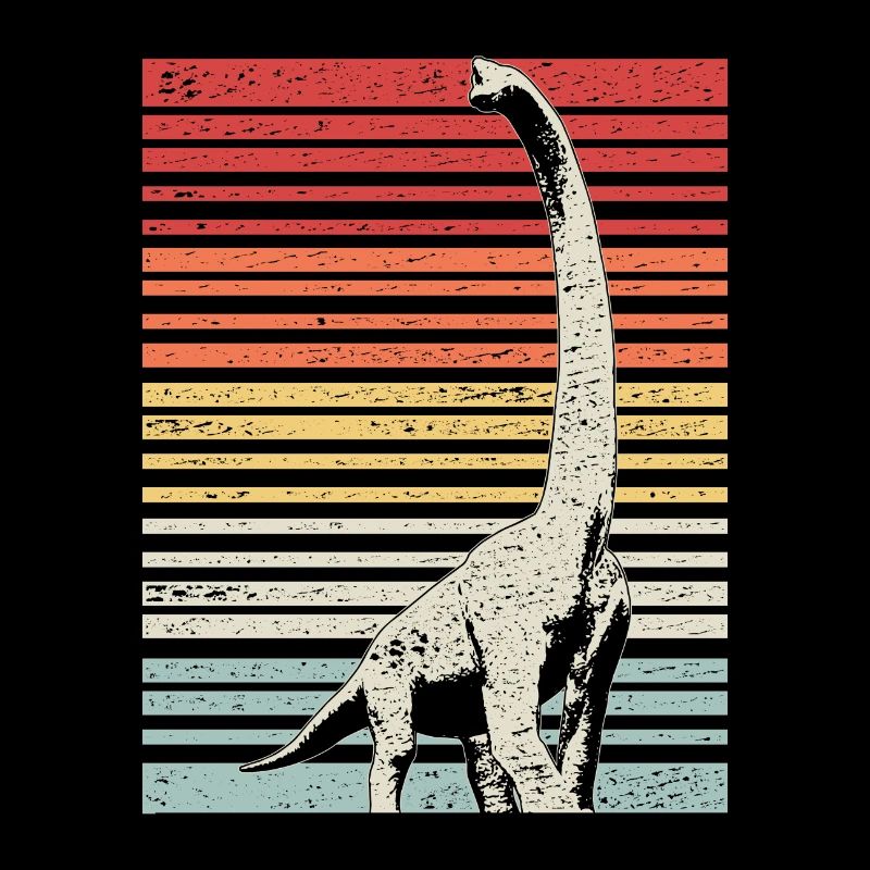 BRACHIOSAURUS