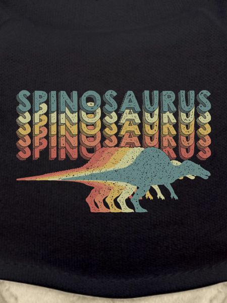 Spinosaurus