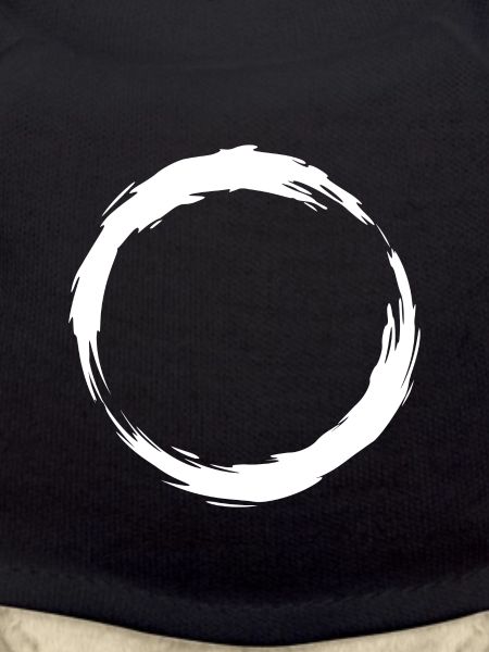 Circle brush icon