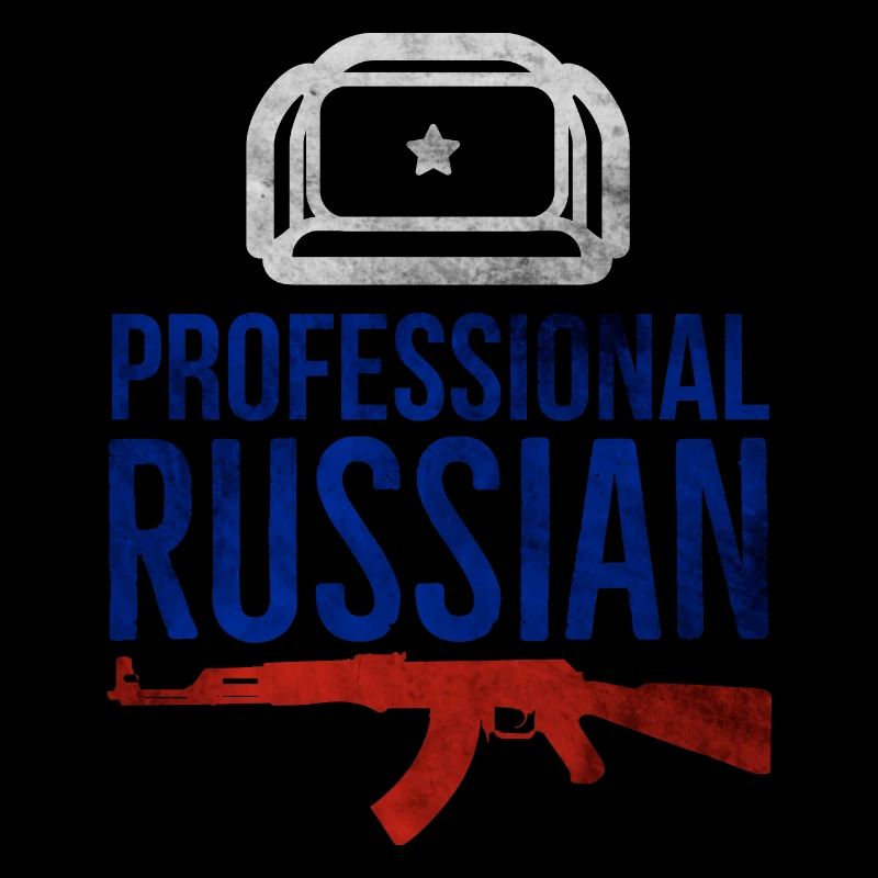 Professional Russian