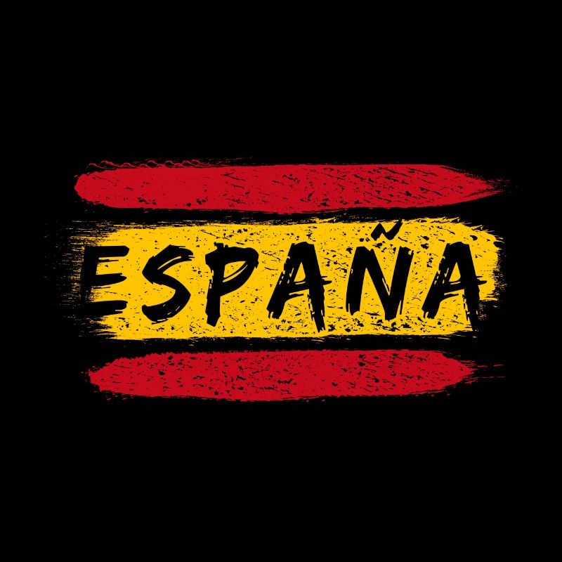Spanien