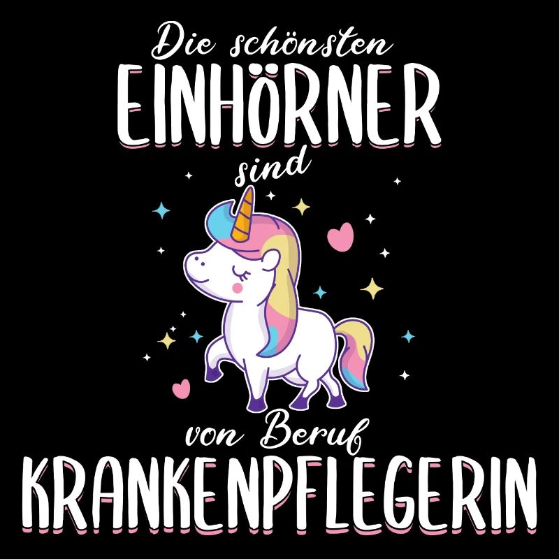Krankenpflegerin Krankenschwester Pflegerin Spruch
