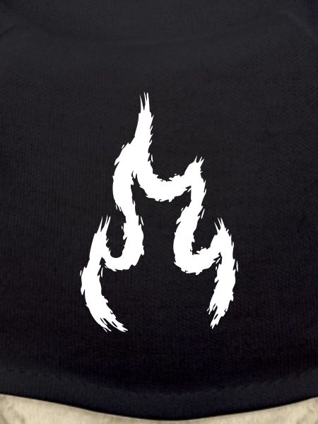 Fire symbol gift