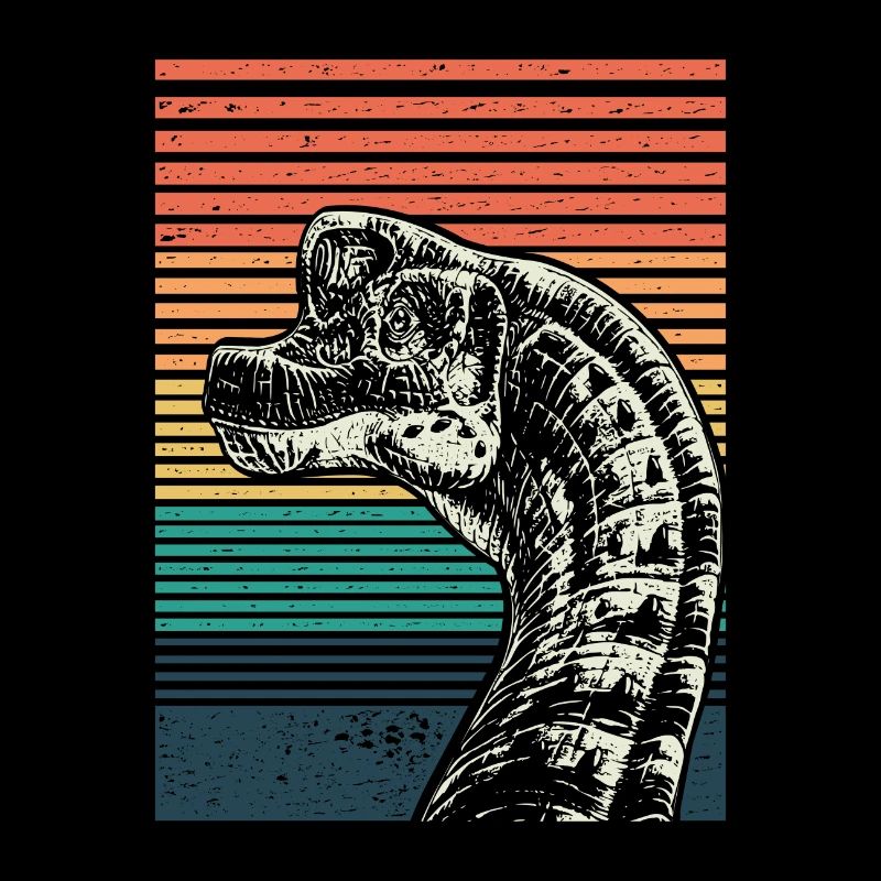Brachiosaurus