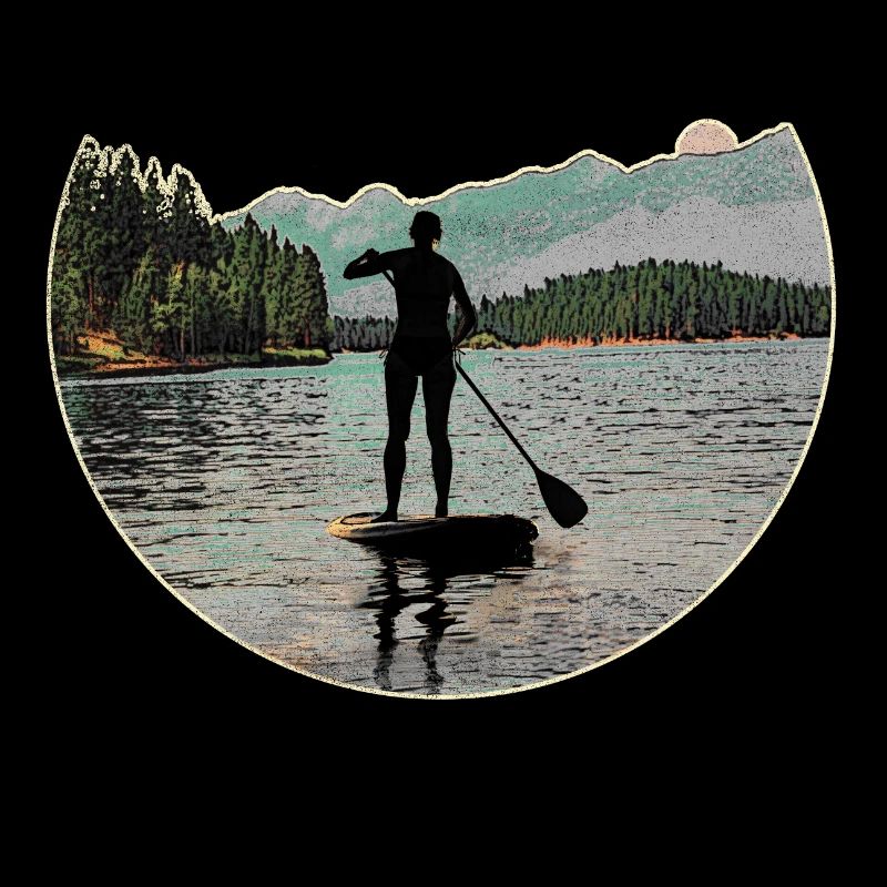 Stand up Paddling | SUP | stand up paddle
