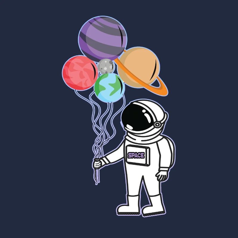 Astronaut outer space space Nasa