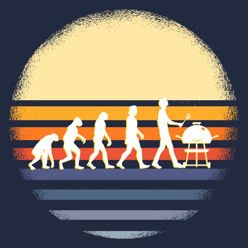 Grill Evolution