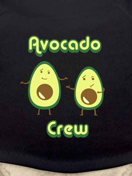 Avocado Crew