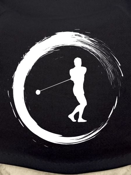 Hammer throwing