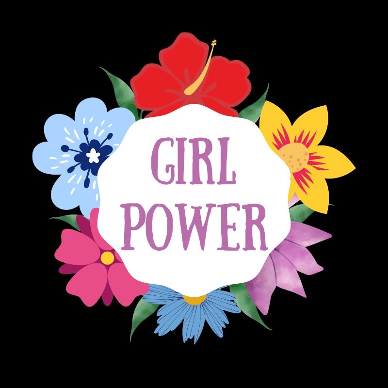 Frauenpower