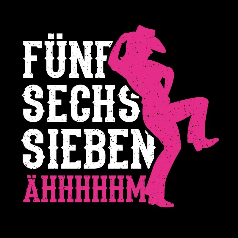Linedance Western Tanz Tänzer Country Geschenkidee