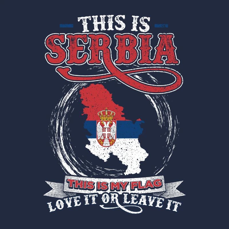 Serbien