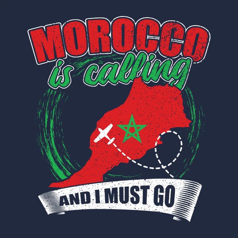 Maroc Appelez
