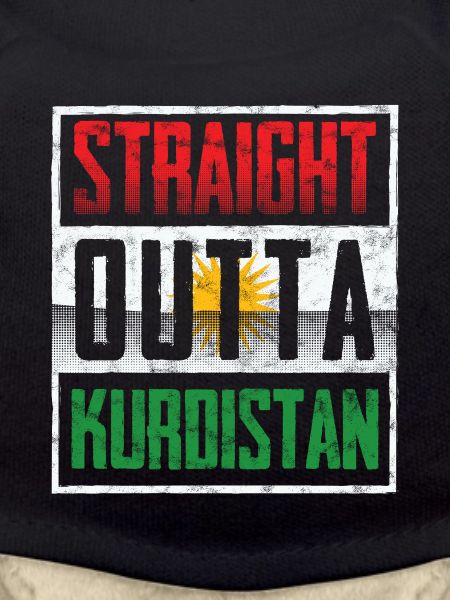 Direct from Kurdistan