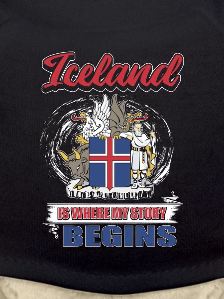 Islande